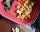Foto langkah ke 3 dari resep Ayam kecap simple tanpa bumbu ulek.