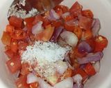Foto langkah ke 2 dari resep Sambal Dabu-Dabu.