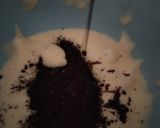 Foto langkah ke 4 dari resep Brownis Kukus Goriorio.