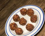 A picture of step 3 of Ground nut & coconut candy🥥🥜.
