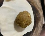 ઘારી(Ghari Recipe in Gujarati) રેસીપી સ્ટેપ4ફોટો
