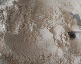 عکس مرحله 1 از دستور نان بربری دارچین 🥖🥖🥖