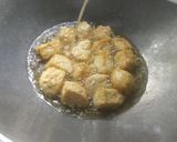 Foto langkah ke 3 dari resep Tahu crispy.