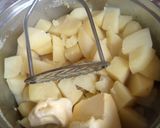 Pásztorpite recept fázis 3 fotója