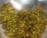 ગ્રીન ભેળ (Green Bhel Recipe In Gujarati) રેસીપી સ્ટેપ1ફોટો