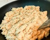 Foto langkah ke 5 dari resep Kue Lobak (Turnip Cake).