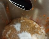 Foto del paso 3 de la receta: Donuts 🍩 de zanahoria🥕