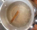 Foto del paso 1 de la receta: Manzanas cocidas con canela fácil