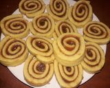 Foto del paso 3 de la receta: Pionono