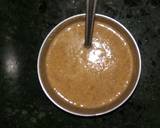 Mushroom masala recipe step 2 photo