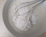 عکس مرحله 2 از دستور نان بابکا “Babka bread”