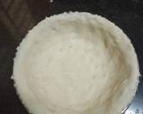 Panner milk caramel tart recipe step 3 photo