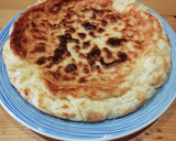 Foto del paso 6 de la receta: Pastel de queso Las Viñas