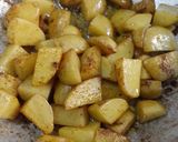 ফুলকপির ডালনা(fulkopir dalna recipe in Bengali) রেসিপির ধাপ 2 ছবি