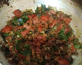 மூலிகை ரசம் ரெசிபி ஸ்டேப் 5 புகைப்படம்
