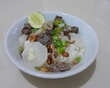 Foto langkah ke 7 dari resep Soto bandung.