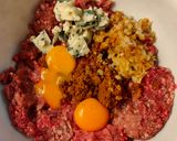 Foto del paso 1 de la receta: Albóndigas para flipar