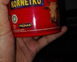 Foto langkah ke 1 dari resep Sambel Kornet + ceplok telor.