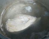 Foto langkah ke 1 dari resep 192.Cireng isi Ayam Pedas.