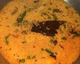 A picture of step 10 of Winter Vegetable Pulao.