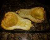 A picture of step 1 of Butternut Squash Dip.