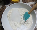 Foto del paso 1 de la receta: Scones de canela