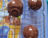 Mozartkugel recept fázis 3 fotója