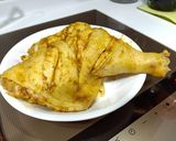 Foto langkah ke 2 dari resep Bubur ayam.