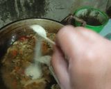 Foto langkah ke 8 dari resep Tumis kerang.