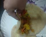 Suji wrap recipe step 5 photo