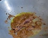 Foto langkah ke 1 dari resep Easy Indian Chicken Curry Ketogenic.
