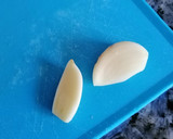 Foto del paso 5 de la receta: Guiso de garbanzos y verduras al curry