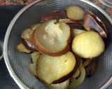 Foto del paso 6 de la receta: Berenjenas al escabeche - versión simplificada