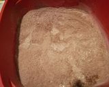Foto del paso 3 de la receta: Tronco de chocolate-coco