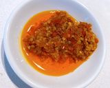 Hình bước làm 1 của món Bún Bò Huế Saigon