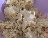 A picture of step 4 of Potato Bulgur Kibbeh.