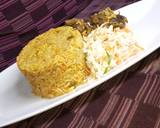 Jollof Ricematakin girki6 hoto