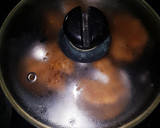 இனிப்பு கொழுக்கட்டை / பிடி கொழுக்கட்டை (Inippu kolukattai recipe in tamil) ரெசிபி ஸ்டேப் 5 புகைப்படம்