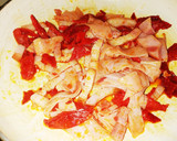 Foto del paso 2 de la receta: Minitortilla de embutidos