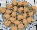 Foto langkah ke 8 dari resep Dimsum Mentai.