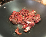 Foto del paso 4 de la receta: Fajitas de arrachera al estilo Sonorense