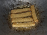 Selimut Roti Tawar Crispy