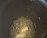 A picture of step 3 of Spinach corn bites.