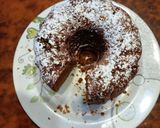 Foto del paso 4 de la receta: Carrot cake...integral