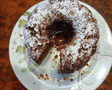Foto del paso 4 de la receta: Carrot cake...integral