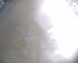 A picture of step 1 of Bathue Ka Raita.