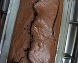 Foto del paso 4 de la receta: Budín mega chocolatoso 🍫 ♡