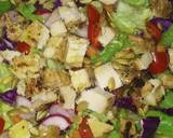 Homemade Honey Mustard Vinaigrette recipe step 4 photo