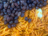 ساطری پلو