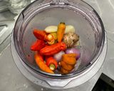 Foto langkah ke 3 dari resep Pindang Tulang Sapi Palembang.